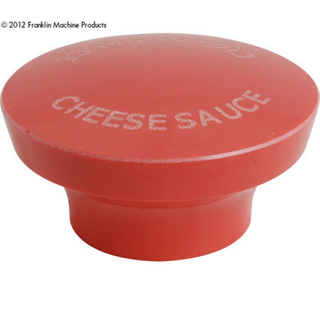 SERVER Knob, Pump(Cheese Sauce) 82023-800